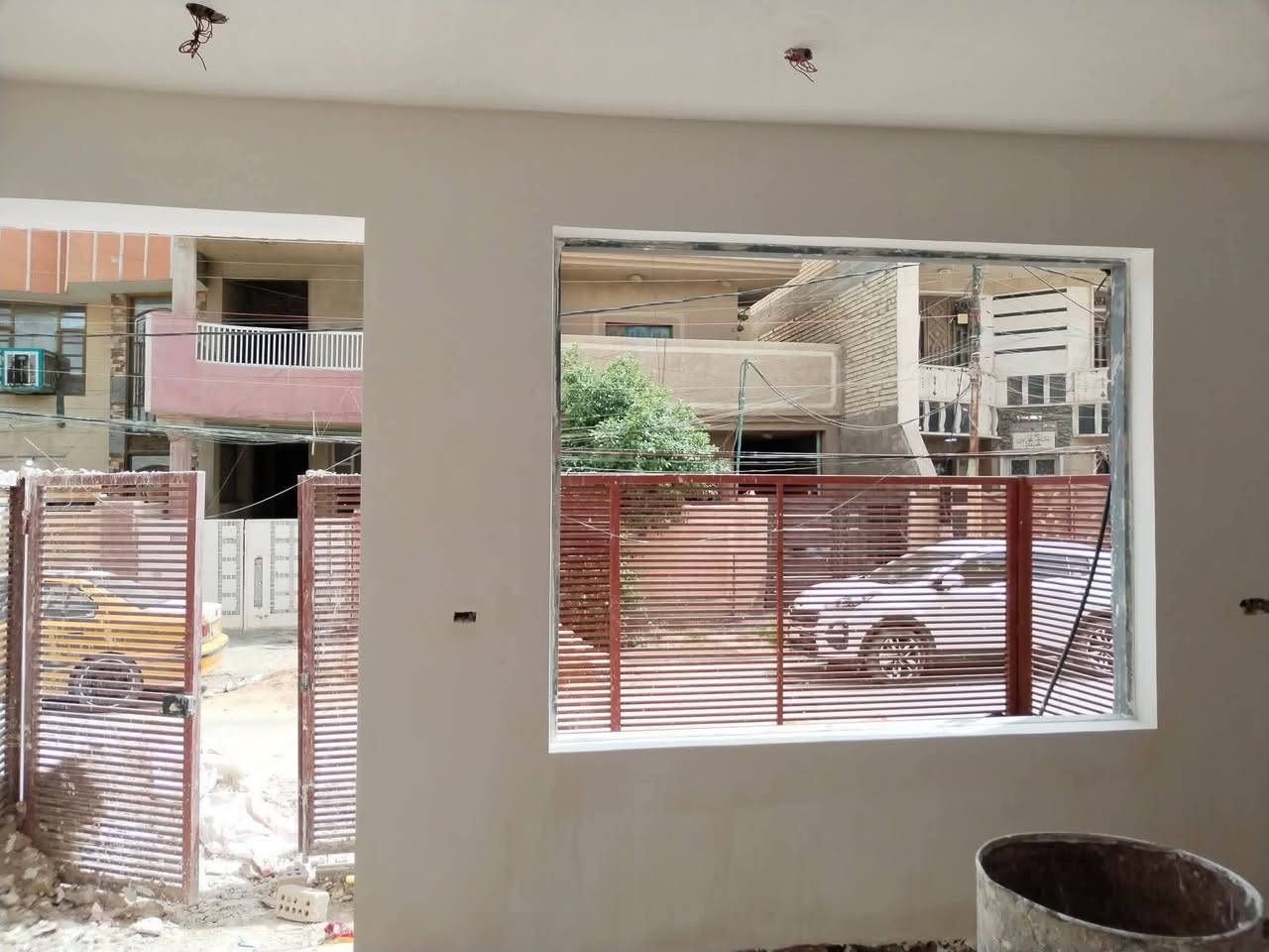 جص • طلس • بورك