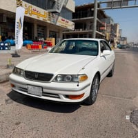 مارك ٩٧ • مكينة ٢٥٠٠ • بصره