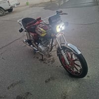 سونك • ٢٤ • محرك مفتوح