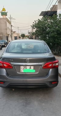 سنترا • ٢٠١٩ • رقم كركوك
