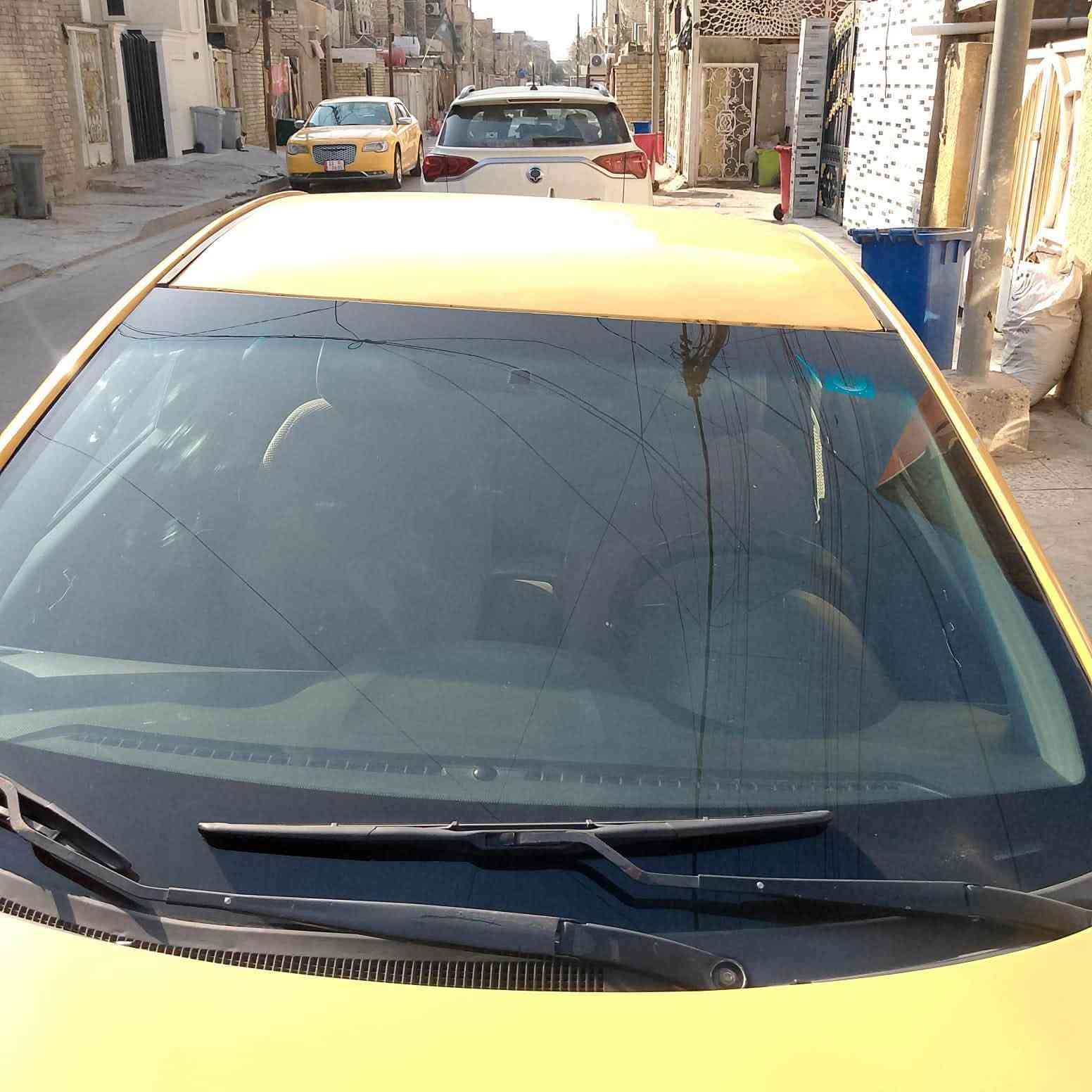 اكسنت وراد امريكي • ٢٠١٣ • منظومة غاز