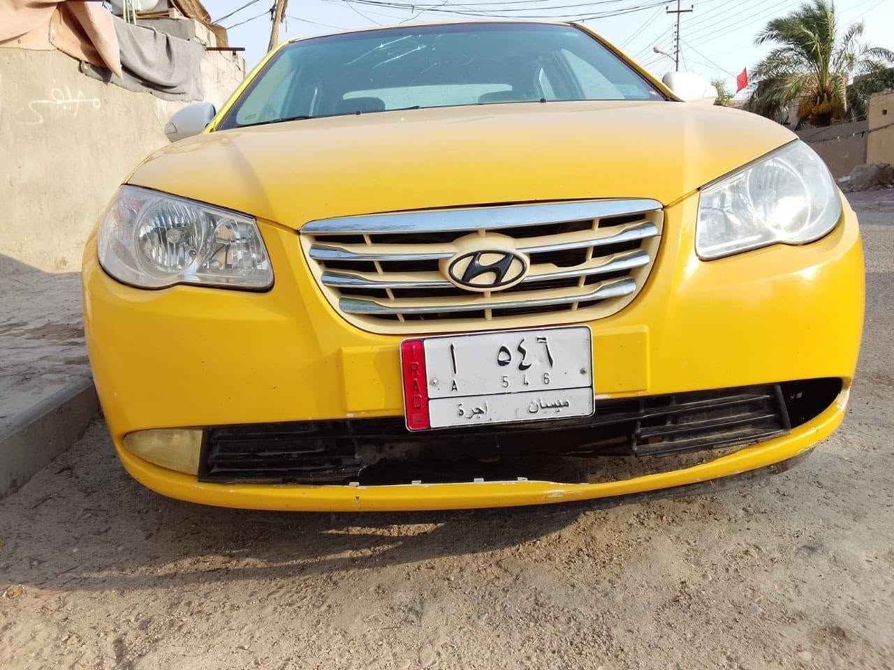 السلام عليكم
انترا موديل 2011
خليجي 

سنوية 2028 بسمي حداديه جديده تخم تاير 

جديد مكينه بيها تبخير  المكان ميسان رقم *********** السعر 70
