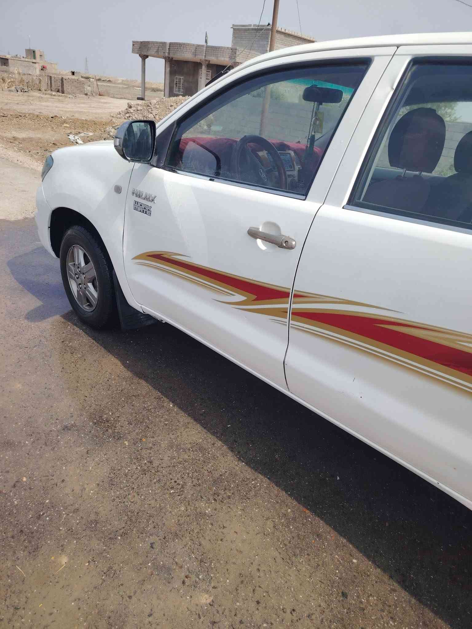 فلاونزه • ٢٠١٠ • البصره