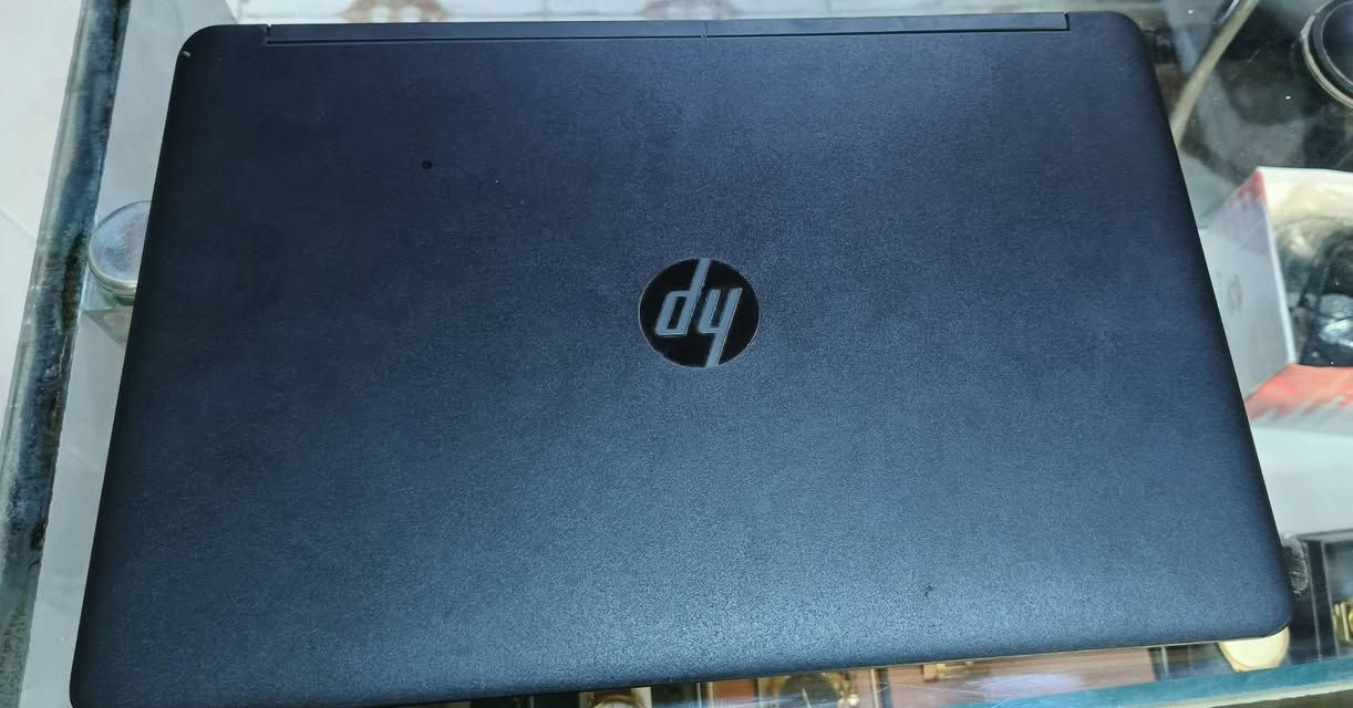 HP • كور i7 • ويندوز ١٠