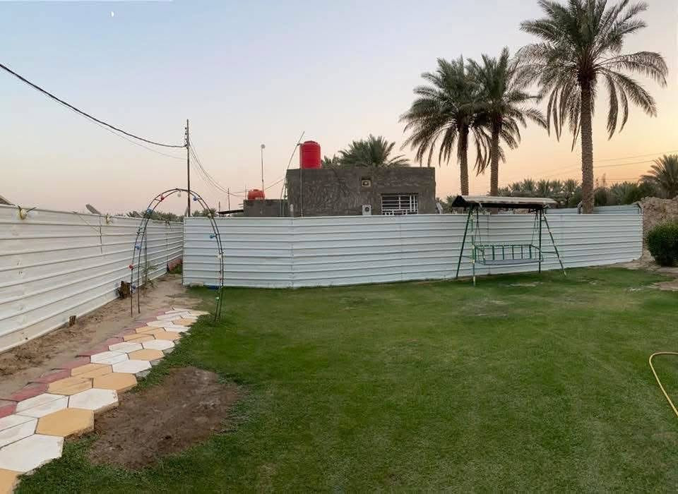 بيت ومشتمل • القاسم الجربوعيه • ٢٠٠٠م
