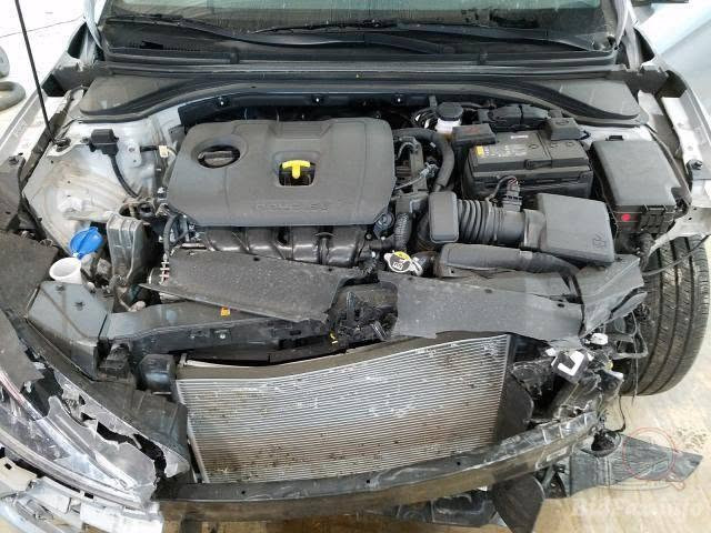السلام عليكم ورحمة الله وبركاته اخوني الاعزاز لنترا موديل 20السياره جديدة السعر 125وقابل التفاوض وأي استفسار على رقم الهاتف ***********ليث

نص مكتوب في الصور:
- 42905510X
- BidFax.info