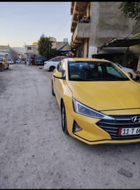 النترة 2020 • انكليزي • منضومة غاز