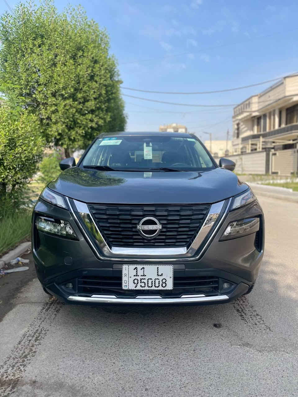 نيسان روج • ٢٠٢٤ • ماشية ٤٤٠٠٠