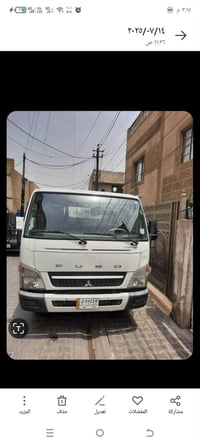 كنتر كرين سطحية • ٢٠١٧ • مكفولة
