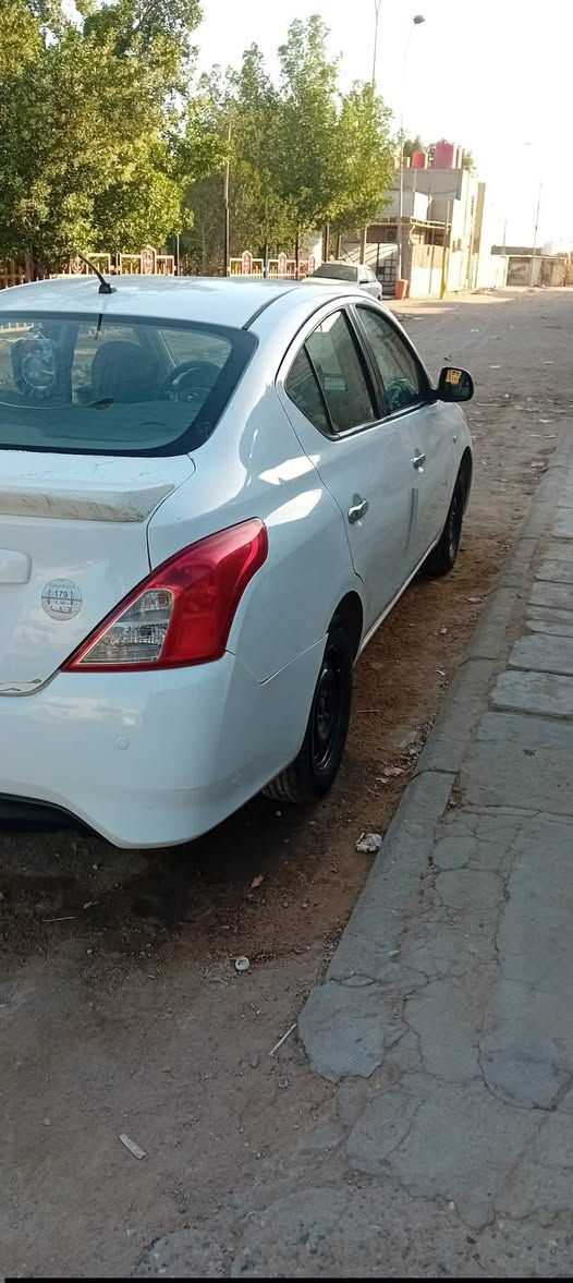 نيسان صني هندي ام البليته الزركه 2019          بيهه بنيد وجاملغ  والباقي شوف العين السعر 95وبيهه مجال قليل العنوان البصره  ام قصر  ***********
