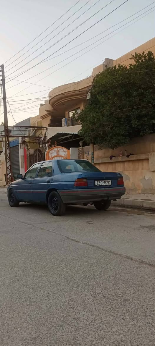 اخوان البيع مستعجل سعر 14 وبيها مجال سياره نظيفه
للبيع فورد (سكورت)موديل٩١ سيارة هزة جديدة رقم مسطرة شرط تحويل ووكالة  محرك معمر جديد كير نظيف وايرمنية شغالة داخل نظيف سيارة جاهزة شعرها بلاش حق رقم اخضر سعرها 14وبيها مجال بسيط للتواصل
***********
***********
