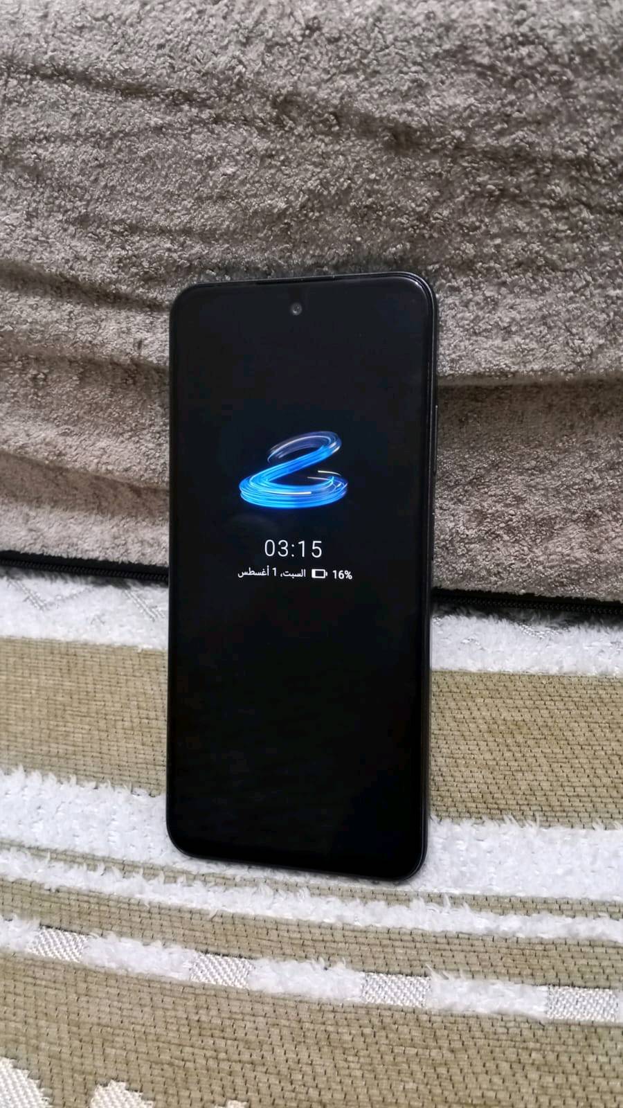 🔥 للبيع Infinix Smart 9 🔥

جهاز مرتب ونظيف جداً ✨
استخدام شخصي ونظافته 90%، كلشي بيه شغال وما يحتاج أي شي ✅

📱 شاشة كبيرة وسلسة 120Hz
⚡ أداء سريع للاستخدام اليومي والسوشيال والألعاب الخفيفة
💾 مساحة 128GB قابلة للزيادة
🚀 رام 4GB + 4GB توسعة
🔋 بطارية 5000mAh تعيش وياك طول اليوم

📦 الجهاز بدون ملحقات (فقط الجهاز)

💰 السعر فقط: 90 ألف دينار عراقي 🔥

فرصة حلوة للي يريد جهاز نظيف بسعر مناسب، والجاد يتفضل 🤝