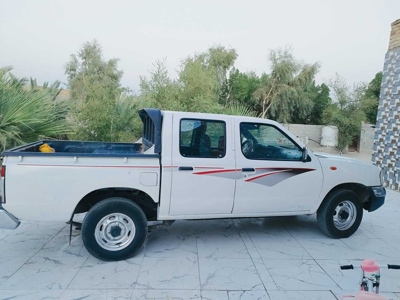 نيسان  لبيع موديل 2014تحويل مباشر رقم ميسان  مكفول كفاله عامه  تبريد ثلج حداديه تايرات دواخل  جدد كرهبايات شقاله  مكينه بلاديه مكفوله  مكان الناصريه ستفسار سعر 130ورقه وبيها قليل علئ لرقام وخادم لجميع ***********))  ***********
