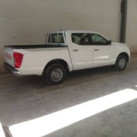 ينيفارا موديل ٢٠١٧ كير عادي سنويه جديده بأسمنه بيه جاملق الأمامي تبديل...