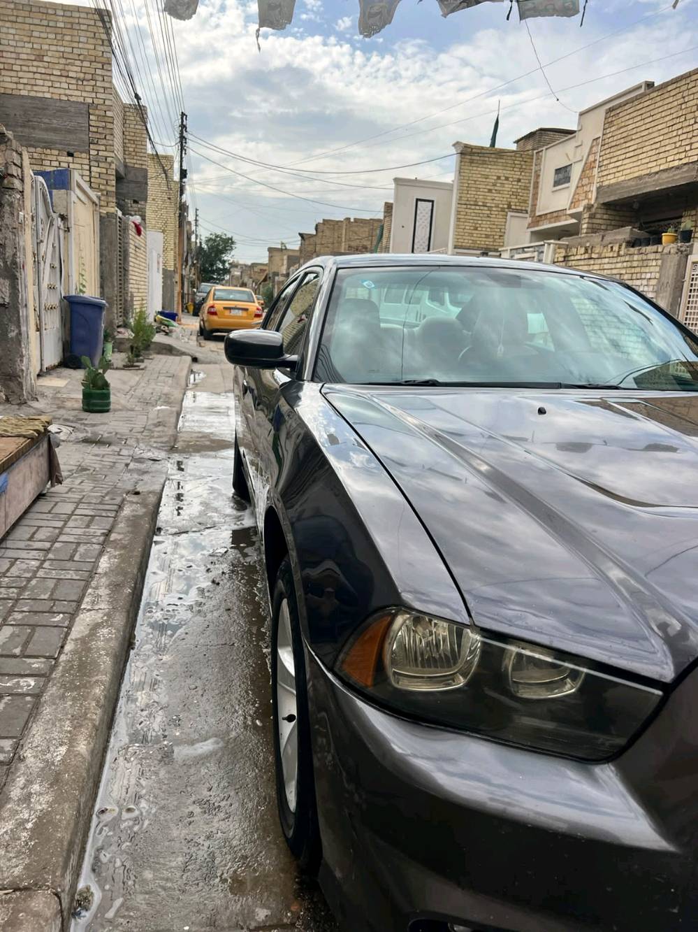موديل ٢٠١٤ • وارد كندي • بدون حادث