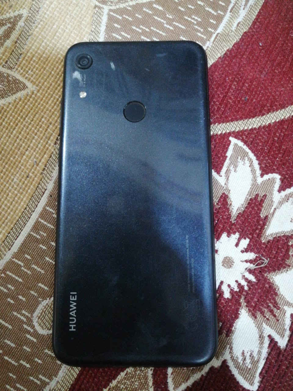سلام عليكم الاجهزه للبيع.
Infinix SMART 7 HD. 
Samsung. 
And Honor. 

ذاكره 64
وثاني ذاكرته 64
وثالث ذاكرته 32

مكاني الناصريه سوق الشيوخ الفضليه

السعر كلهز 85الف 
الاجهزه كلهن مامفتوحات. 

راسلني واتساب للستفسار. ***********
