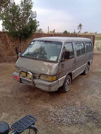 كيا 94 انبار للبيع ب 14 وبيها مجال 07807537769