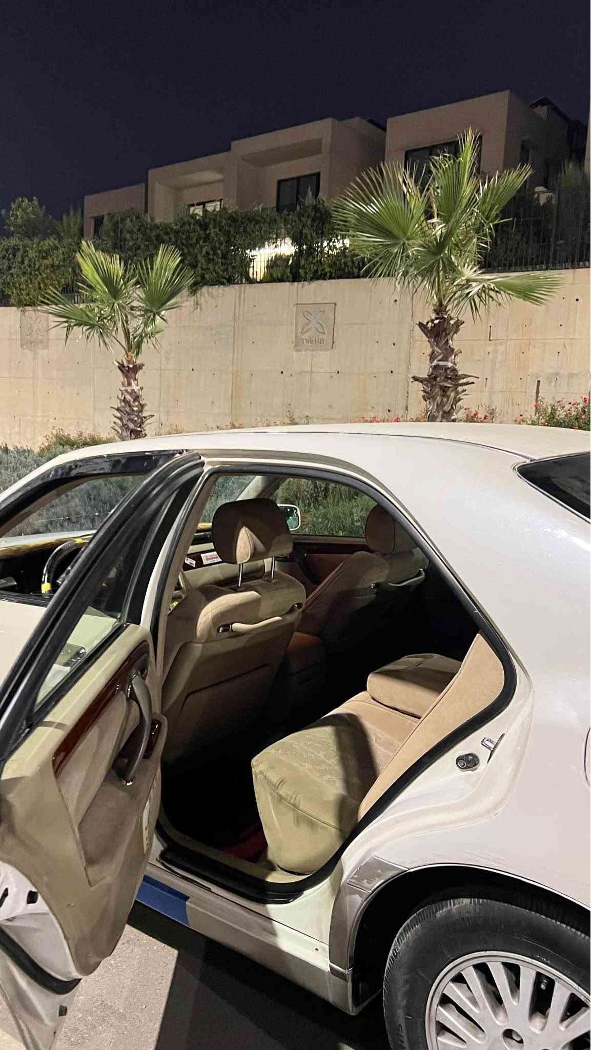 مووس • لون مغير • السليمانية