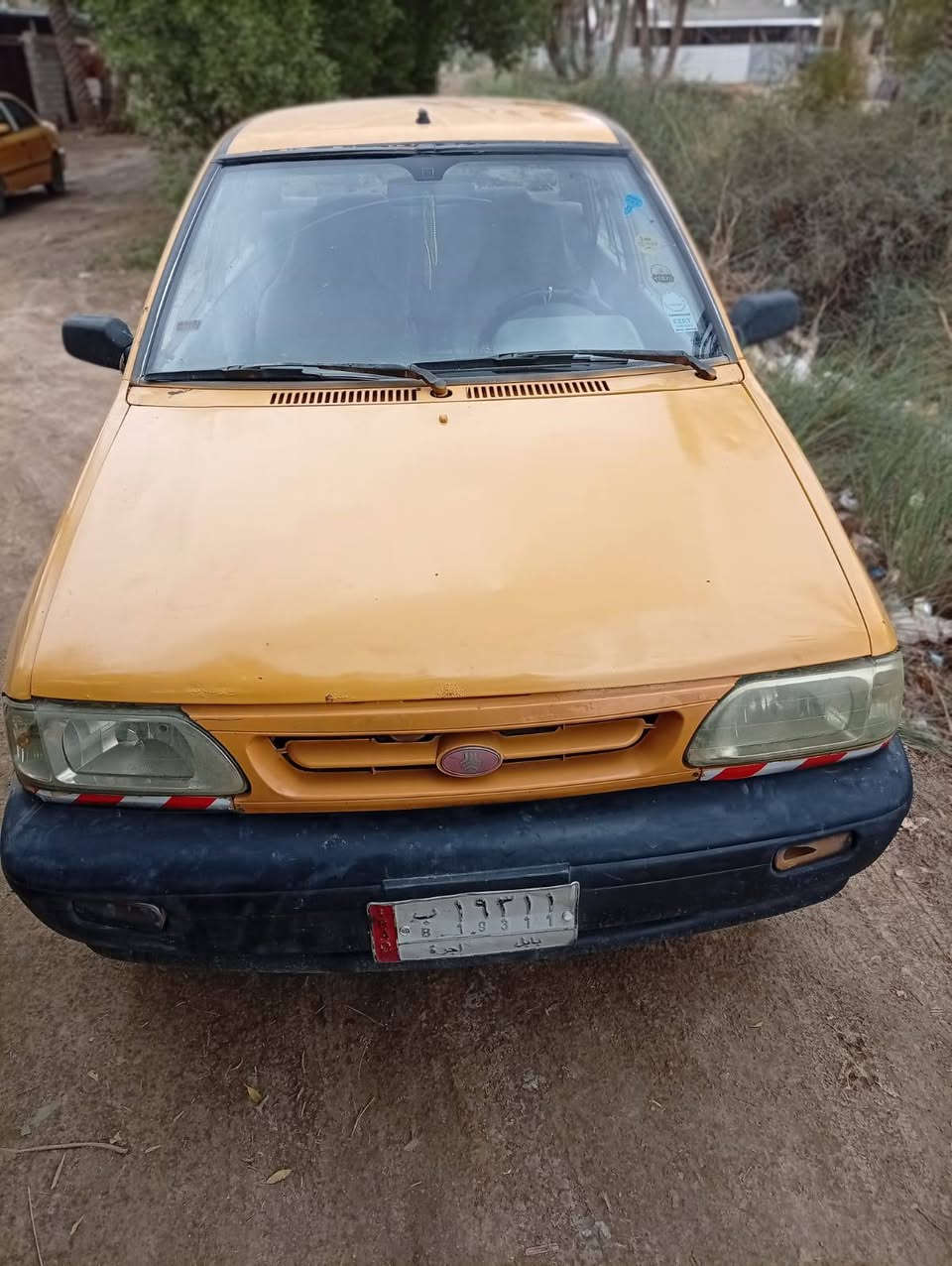 سايبا • ٢٠١١ • مكفولة
