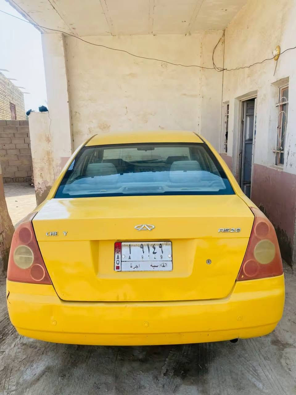 شيري • ٢٠١٣ • دوانيه الحمزه الشرقي