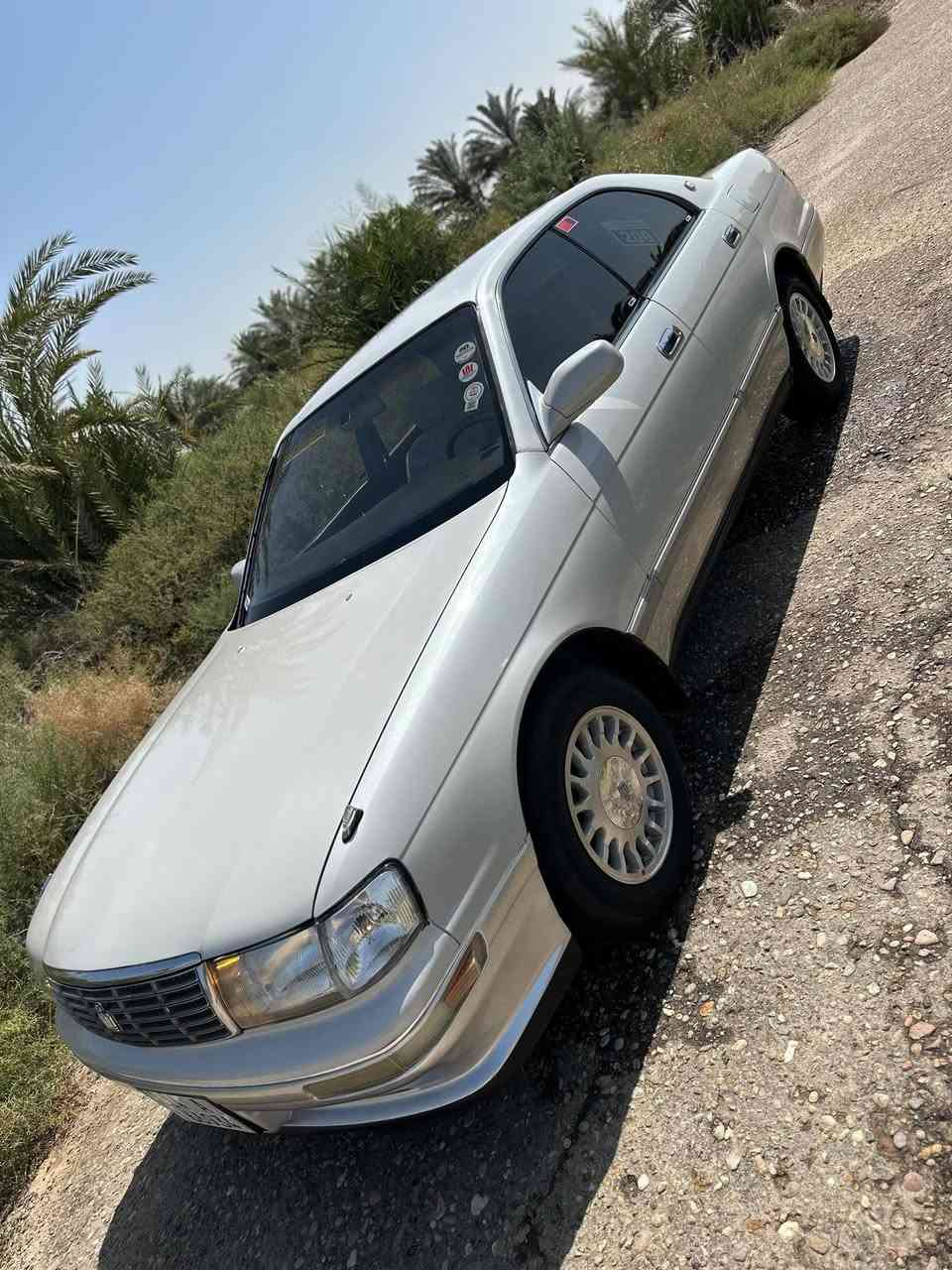 بطه فصل لؤلؤي مديل 1994 رقم بصره الجديد سنويه جديده 2030 كفاله السياره ضربه وگص ونقل چثه والصبغ العام محرك 2500 محرك وكير كفاله حداده جديده تخم تاير السياره جاهزه ما ناقصها شي السعر 68 وبيه مجال الاتصال *********** المكان البصره قضاء المدينه
