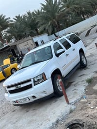 شوفرليت • ٢٠١٠ • رقم بصره