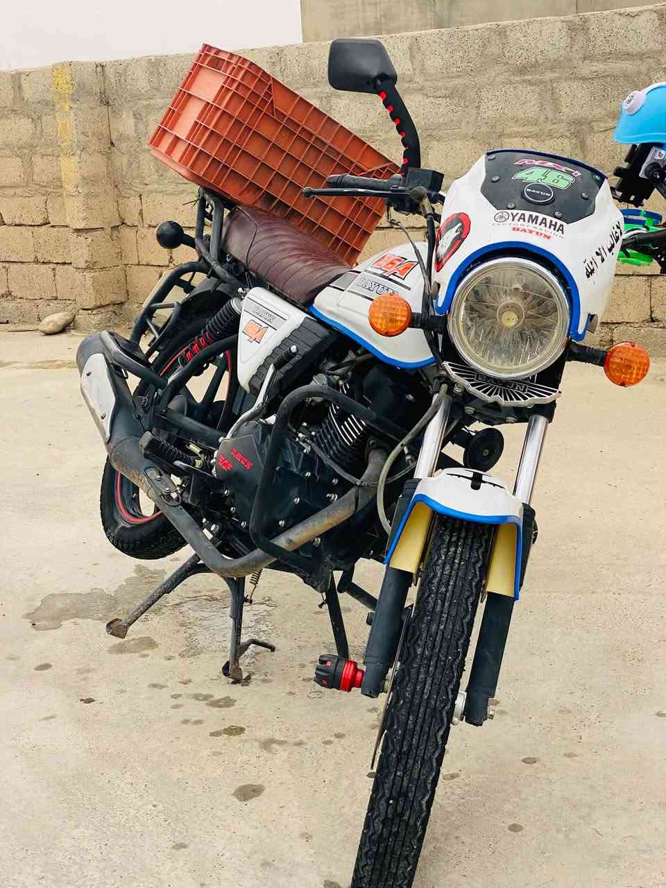 دايون نفخ • ٢٠٢٤ • محرك ٢٠٠