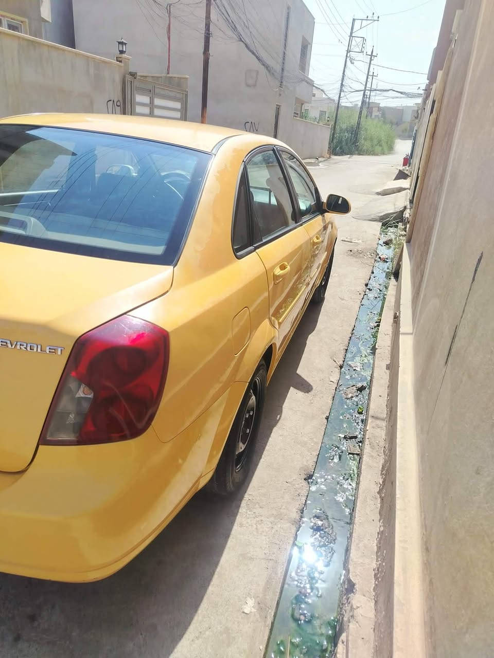 وارد خليجي رقم بغداد بسمي تحويل بل موصل
كير توماتيك محرك وكير شرط بيها جاملغ مبدل بدون دواخل 

تبريد ثلج سيارة مامعيود صبغها بعدها بلاديا السعرر 66
***********
