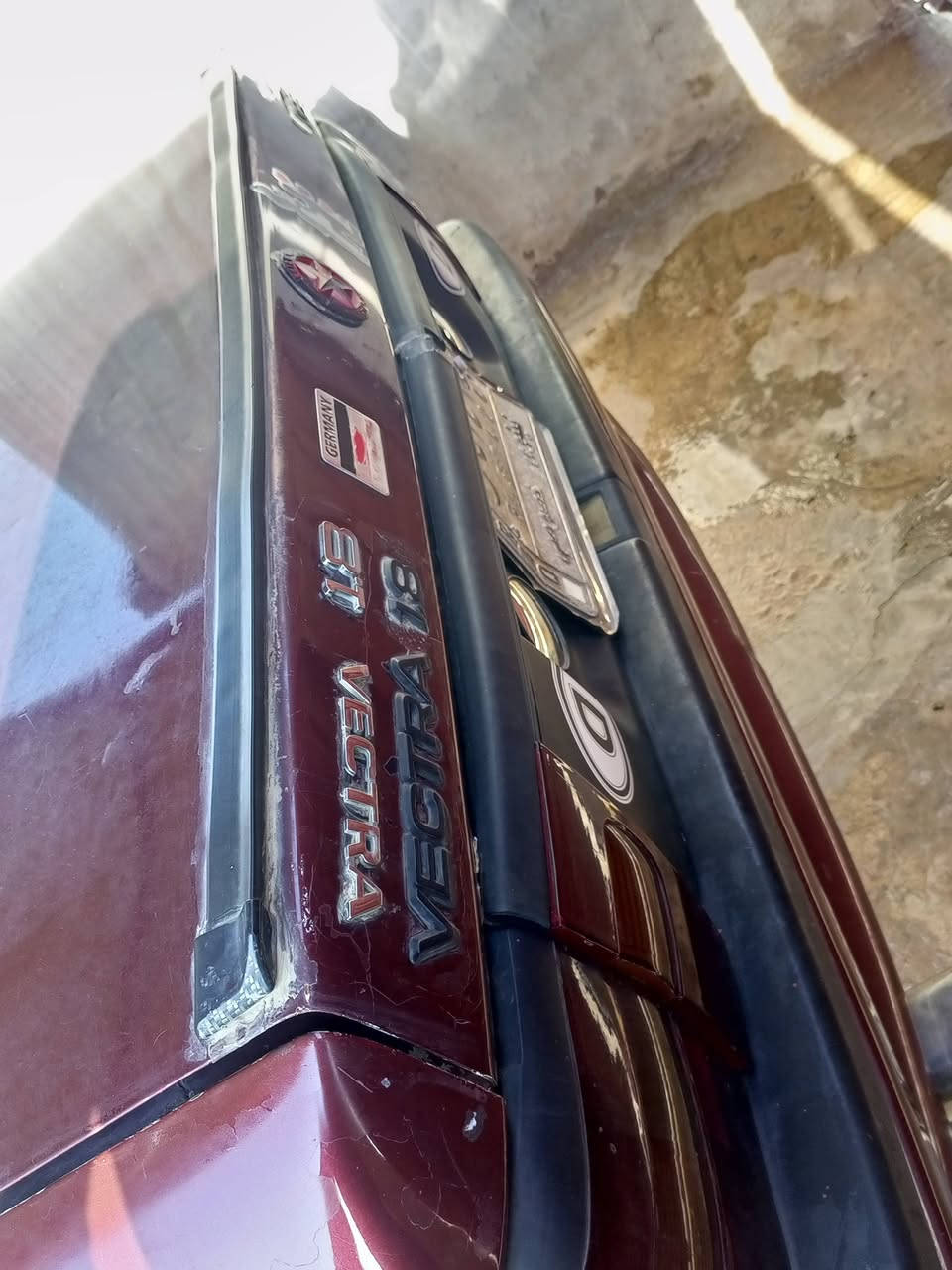فكره 18للبيع موديل 90 شرط وكالة وتحويل السعر 45 وبيها مجال لطيبين للاستفسار الاتصال على الرقم ***********
