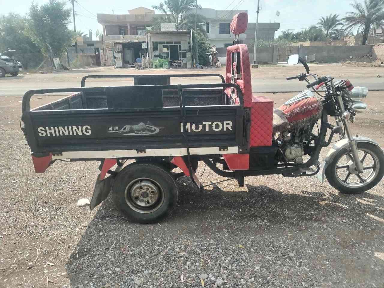 للبيع او مراوس ستوته أم الطير موديل 2021
مكفولة ركبة شاصي
اوراق بيهه
كهربائيات كاملة
سعرهه 1200 بيهه مجال
مكاني شهربان ‏‪***********‬‏
