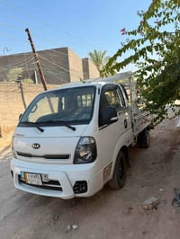 🚗 كيا بنكو للبيع كيا بنكو موديل 2020 للبيع  📍 رقم بابل  📄 السنوية باسم...