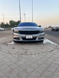 جارجر • ٢٠١٥ • نضيف ماخبط