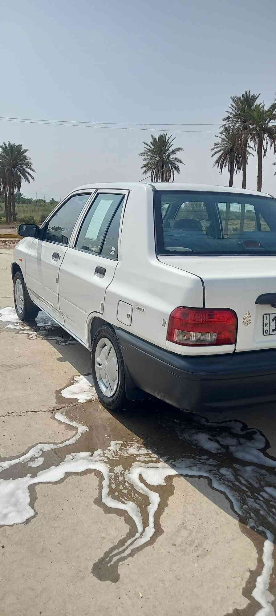 وضع الشركة • ٢٠٢٤ • الديوانية