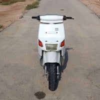 ياماها ٢٦ • سلف • جاهزة