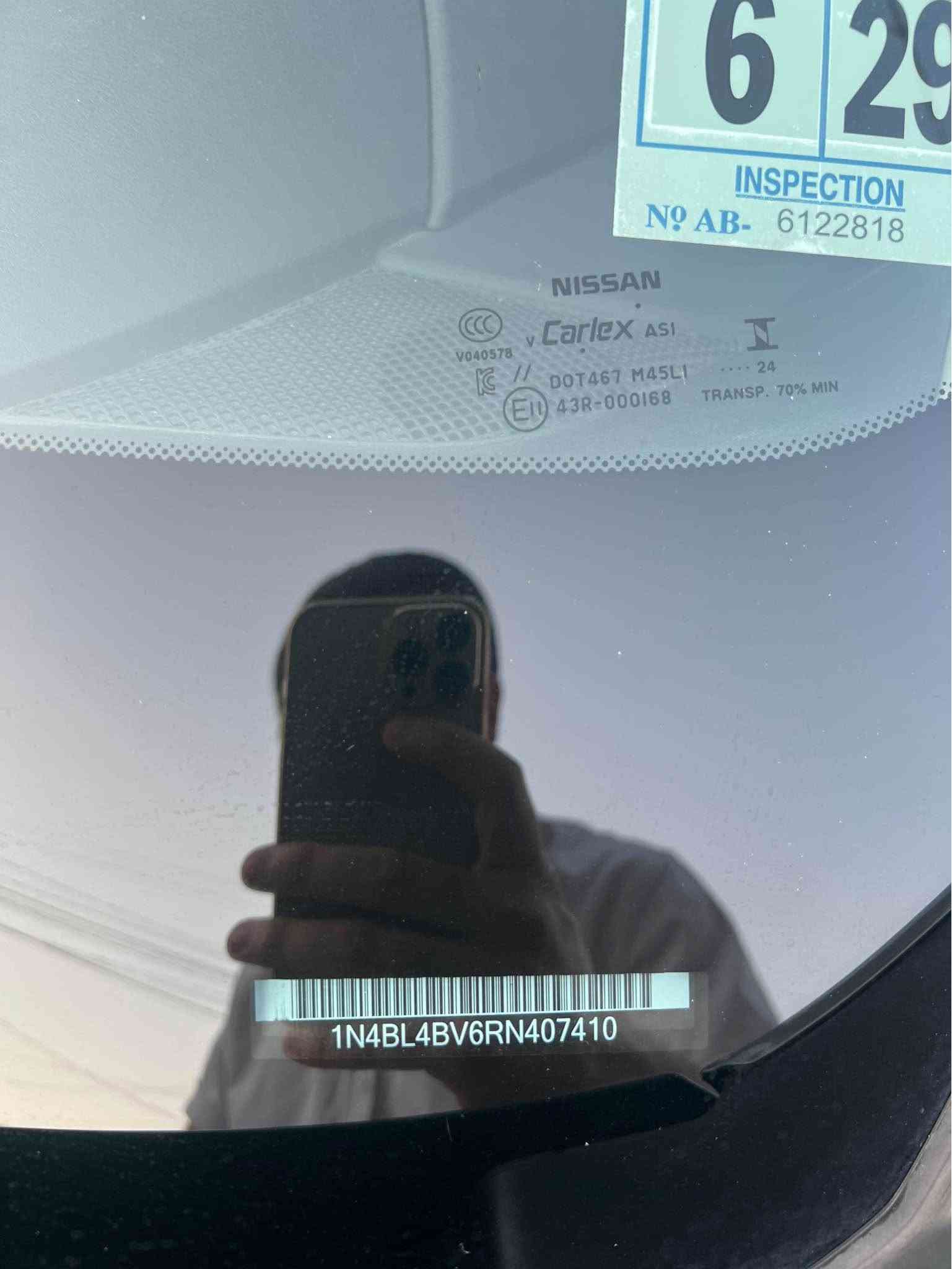 Nisan altima model 2024 be boyax clin titlee 
*********** السليمانية, العراق

