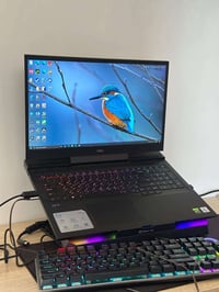 لابتوب گيمنك • RTX 2070 • شاشة 300Hz