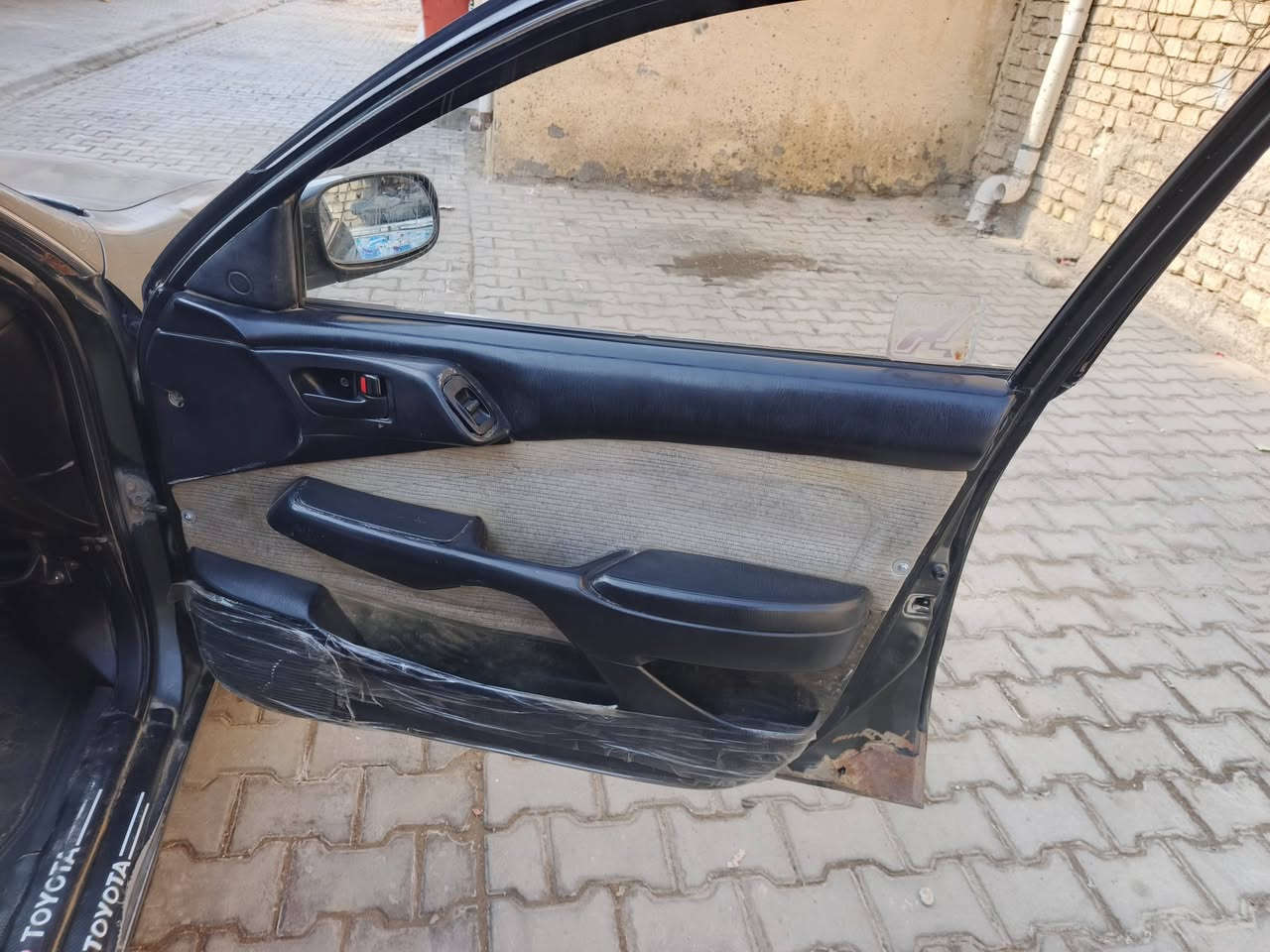 كرونا ٩٢ • مكينة جديده • رقم واسط