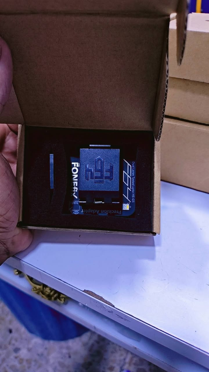 السلام عليكم بوكس f64 ultra مع ادابتر اضافي v2 بوكس جديد مستخدم استخدام كلش قليل رايدة بمليون و100 للاتصال ***********
