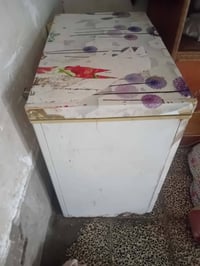 مجمد • جديدة • يحتاج ماطور