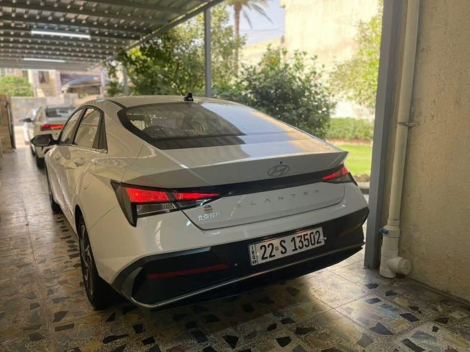 زيرو ٢٠٢٥ • رقم أربيل • فتحة سقف