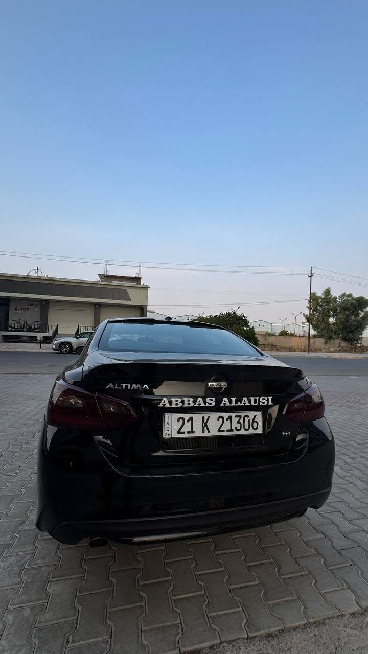 التيما 2018

سياره موصفات sv

گير محرك مكفول گير ٢٣ 

تخم تاير جديد سنويه هزه كله جديد 

تحويل ثاني يوم 

سياره ماشيه 98مل

جاملغ وبونيد صبغ بدون دواخل اي باك فقط استيرن وبرده 

سياره جاهزه بدون نقص 

مواصفت معروفه رادار جانبي تحكمات تبريد لمس كشن كهرباء 

سعر سياره

115 ورقه وبي مجال 

عنوان كركوك 

*********** كركوك, العراق
