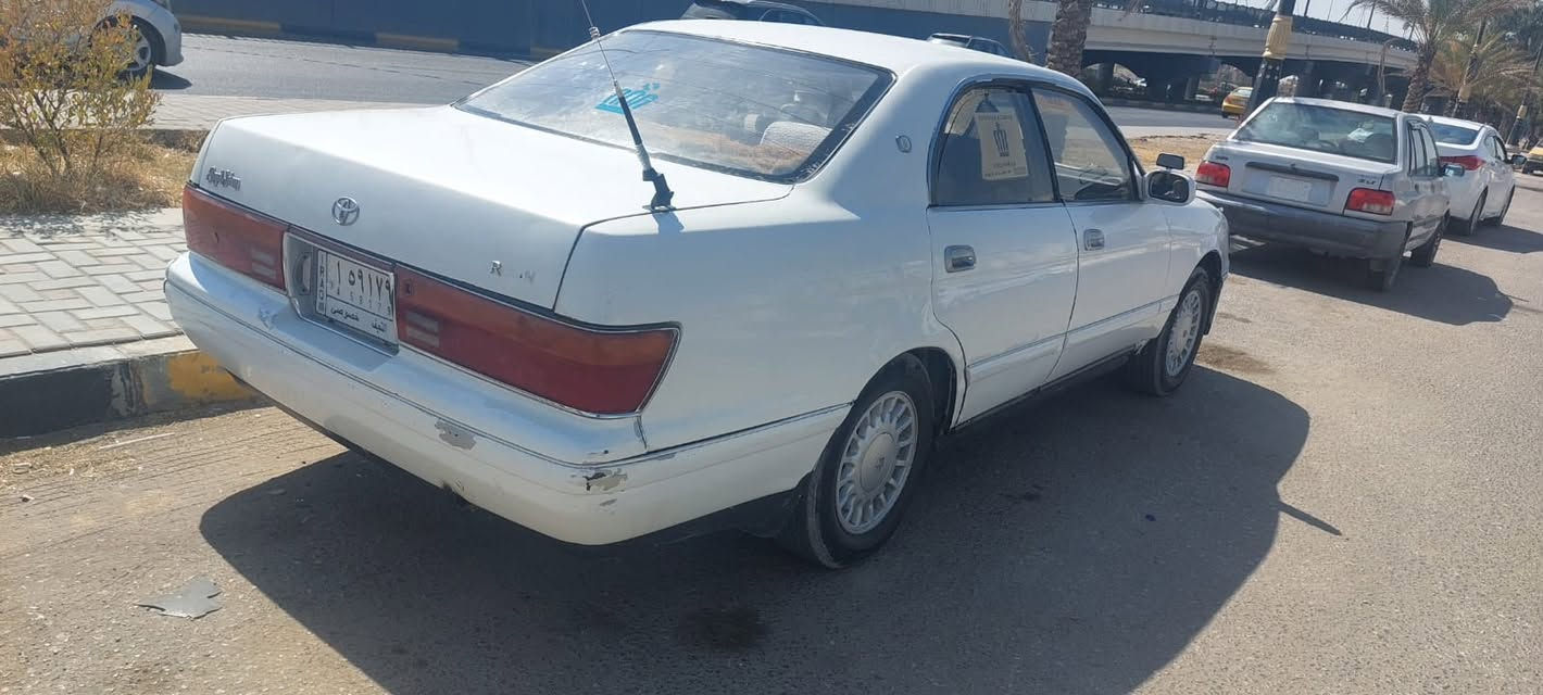 بطه منفصل موديل94 رقم نجف الماني شرط تحويل محرك2500ديلكو محرك وكير خير من الله مكفوله من الكص والنقل والشرعيات السياره حداديه حلوه كهربائيات شغاله وجاهزه السعر 38ورقه وبيها مجال للشراي العنوان كربلاء ***********
