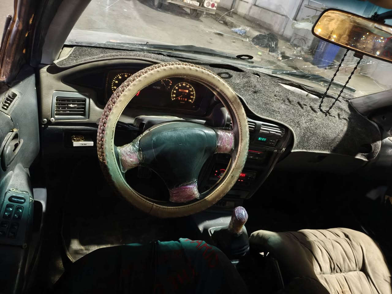 كيا سيفها موديل 1993 للبيع كير مكينه مفتوحه كفولات كهربائيت كلها شغاله مابيه نقطه مال خياس تبريد نقص راديتر سنويه لل 2028 صاحبه يمي بل دجيل يريد تحويل رقمه بغداد مشروع وطني السعر 28 وبيه مجال بصيط الاستفسار *********** مكاني صلاح الدين دجيل
