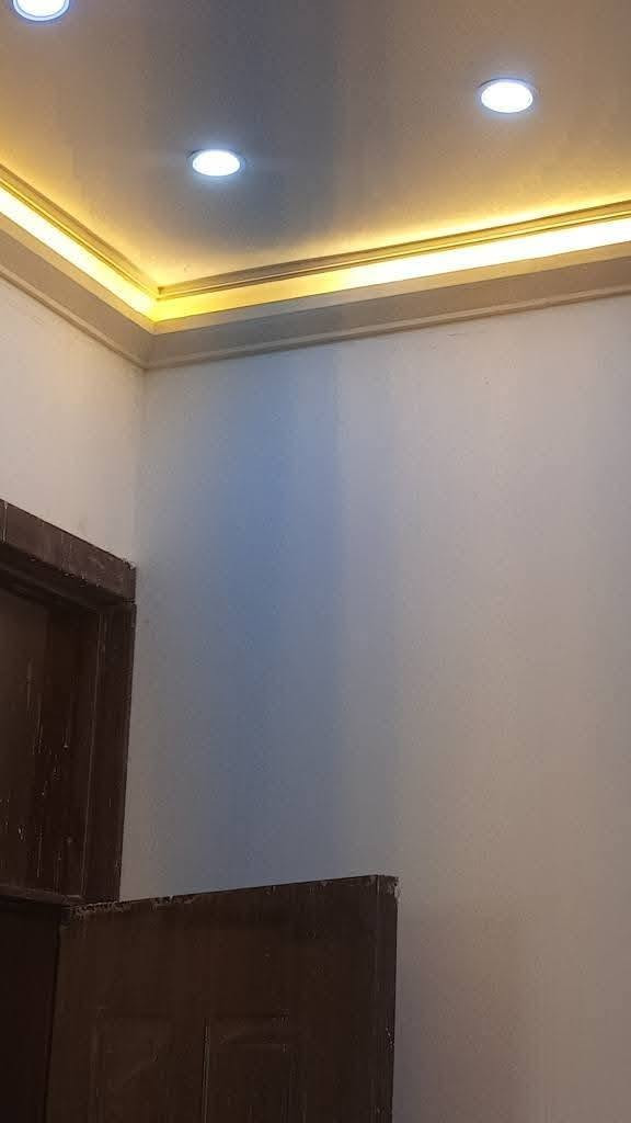 صبغ واجهات داخلي وخارجي 
سحبات درجه اولى انسب الاسعار 
سقوف ثانويه /النجف 
***********
