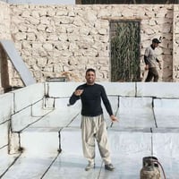 اليزوكام • عاكس حرارة • ضمان ١٠سنوات