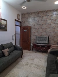 الحريه الثانية • ٧٥م • طابق ونص