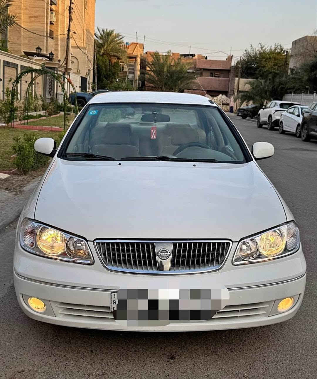 االسلام عليكم سني موديل 9 رقم جديد بغداد بسمي سياره نظيفه جدا قبق الاسود المرغوب سونارها بصور مابيها ظربه اثر دحجه ستوته بسيطه بخشم جاملغ ونصبغ بنيد فقط مصبوغ توحيد لون مكاني واسط كير محرك تبريد فول للاستفسار *********** السعر 88 وبيها مجال

نص مكتوب في الصور:
- تعديل النص