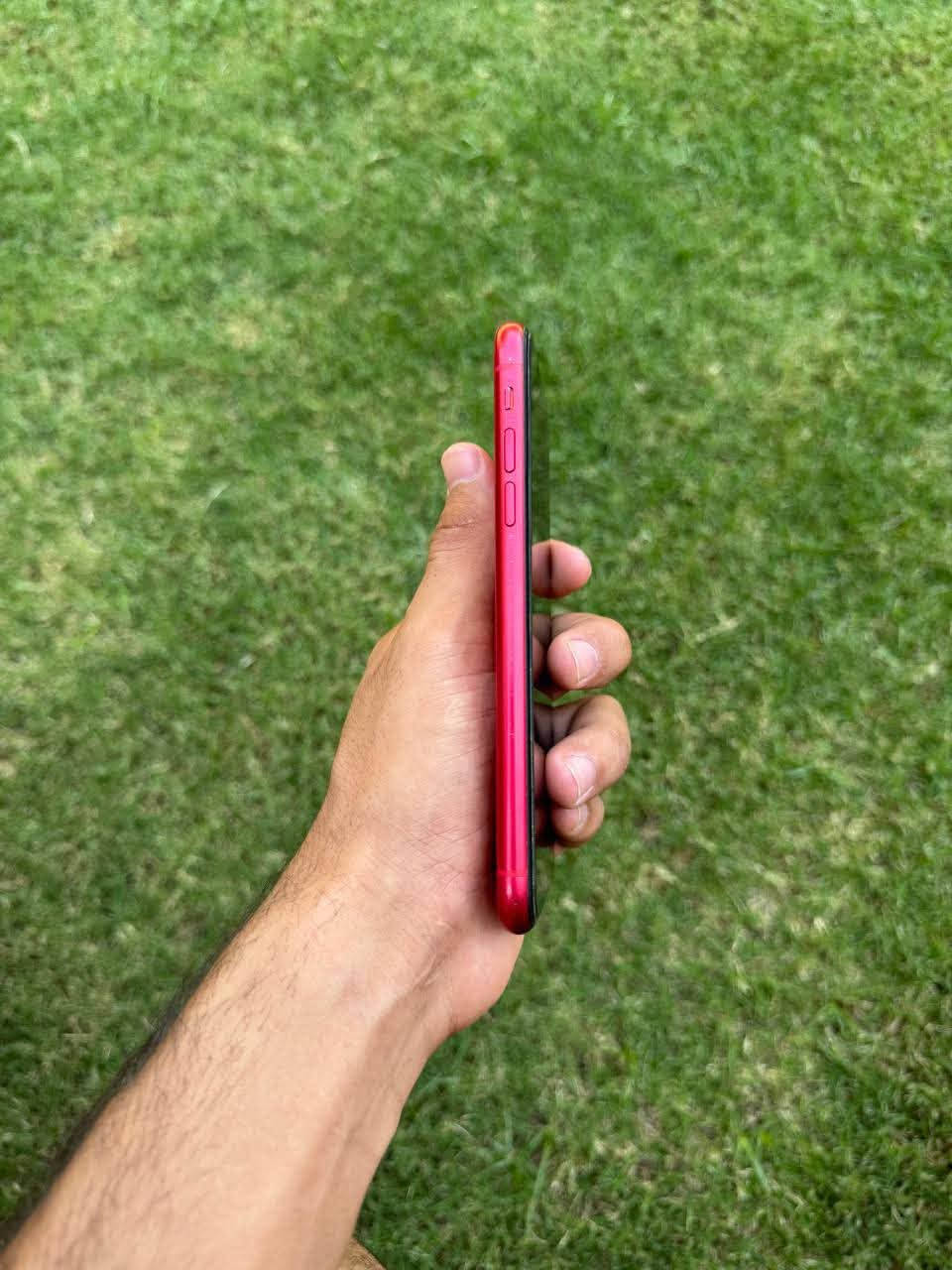 سلام عليكم مبايل للبيع ١١ عادي كلشي عل شركة كلشي ما امبدل بي المبايل خير من الله صورة وصوت فيس ايدي شغال البطارية مالتة الاصلية ٧٠ خير من الله المكان ديالئ بعقوبة الهاتف.  *********** السعر خاص
