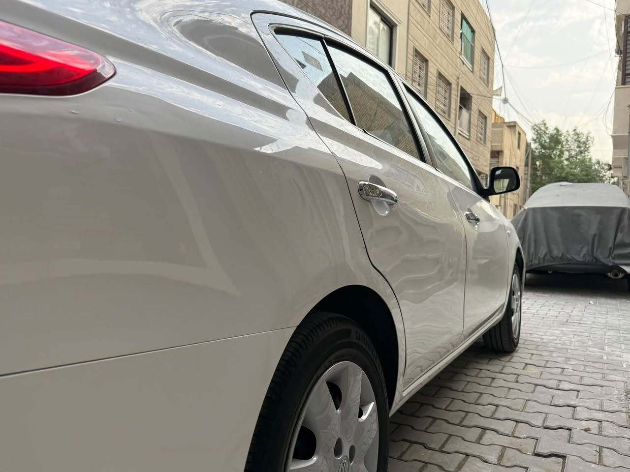 سني هندي • ٢٠٢٤ • ماشي ٣٥٠٠٠
