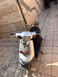 بوتين • شاصي شرط • محرك مفتوح